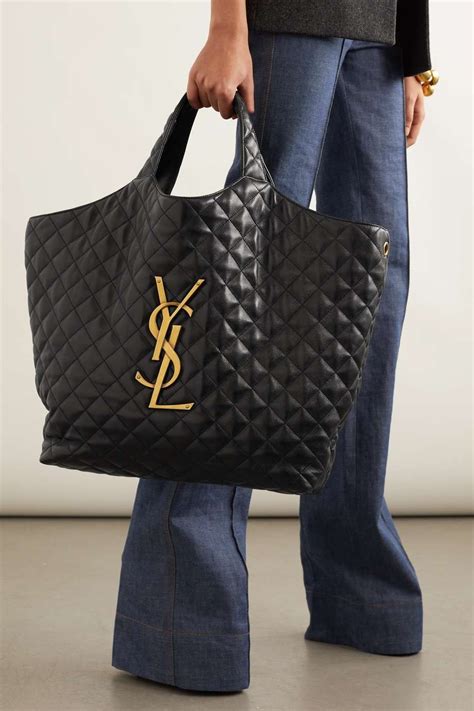 does bloomingdales carry ysl bags|yves saint laurent shopping bag.